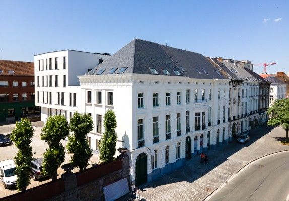 Residentie Sint-Pietersplein - Foto 1