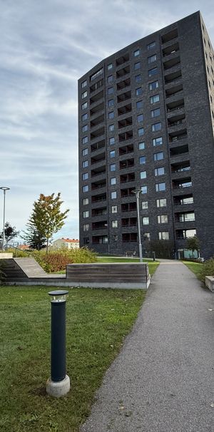 Stensbergsvägen 11 Stensberg(Konvaljen), Kalmar - Foto 1