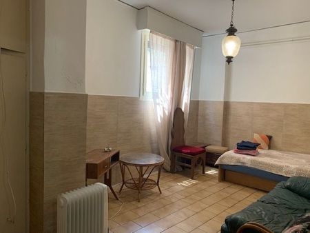 Studio/Γκαρσονιέρα για ενοικίαση Κολωνάκι (Κολωνάκι - Λυκαβηττός) - Φωτογραφία 2