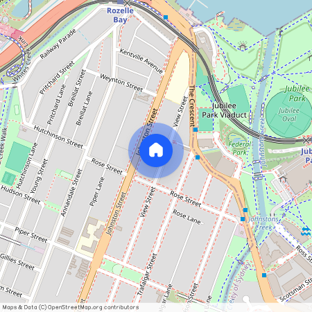 176 View Street, Annandale, Brisbane