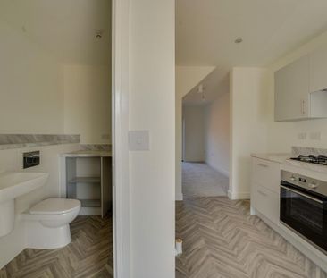 2 bedroom terraced house to rent - Photo 5
