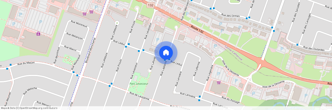 49 Rue du Portage app 406, Saint-Constant, Saint-Constant, Montérégie, J5A 1M3