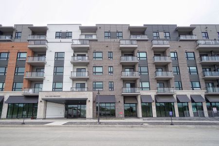 For Lease - 1350 HEMLOCK Drive Unit# 511, Manor Park - Cardinal Glen and Area, Ontario - Photo 2
