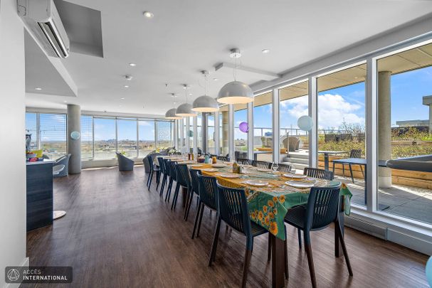 MR056 - Condo Rosemont/Petite-Patrie, Montreal - Photo 1