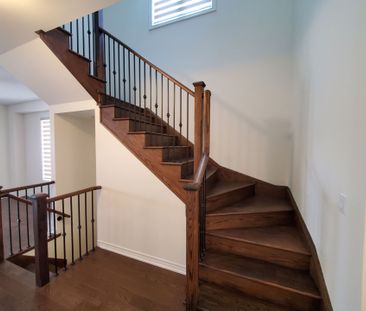 For Lease - 1458 Kovachik Boulevard, Milton, Ontario - Photo 1