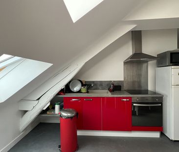 Location appartement 3 pièces, 73.63m², Angers - Photo 4