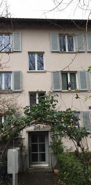 Sanierte 2.5 Zimmerwohnung in Zürich Schwamendingen-Mitte zu vermieten - Foto 1