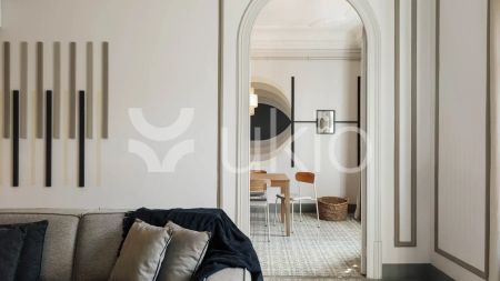 Apartamento de alquiler en Rambla de Catalunya, Dreta de l'Eixample - Foto 3
