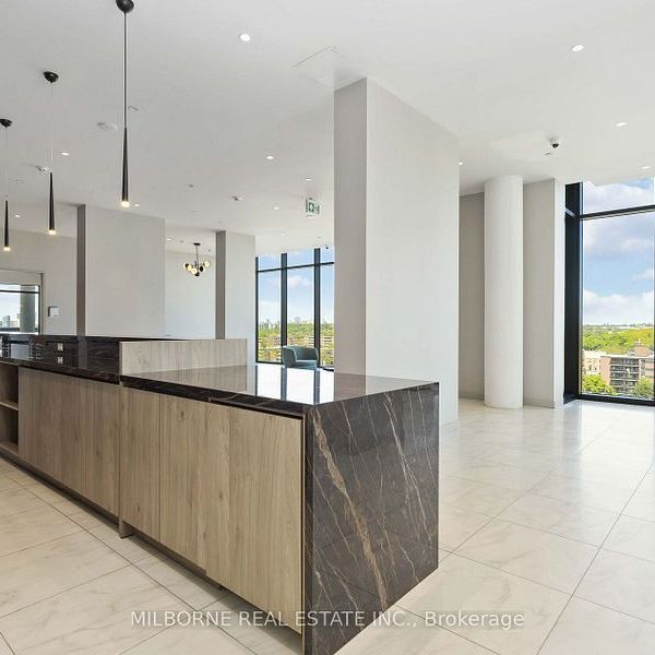 For Lease - 20 O' Neill Road Unit# 812, Toronto, Ontario - Photo 1