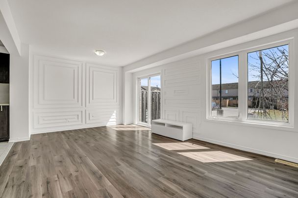 For Lease - 75 Prince William Way Unit# 6, Barrie, Ontario - Photo 1