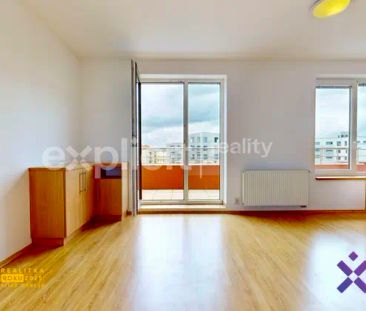 Podnájem bytu 2+kk 72 m - Fotografie 1