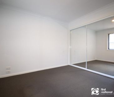 THREE BEDROOM HOME WITH LARGE SHED - Photo 3