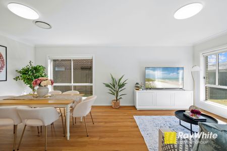 Modern Family Home in the Heart of Marsden Park - Photo 5