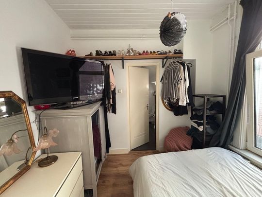 Te huur: Appartement Havendwarsstraat in Hilversum - Photo 1