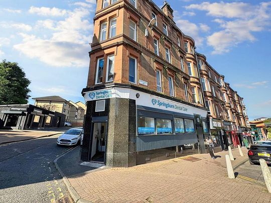 1 bedroom flat to rent - Photo 1