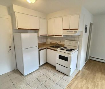 Studio - Montréal - $925 /mo - Photo 2