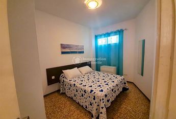 For rent in Los Cristianos 2 bedroom apartment!