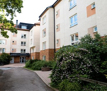 Årstagatan 16 C, 75434, Uppsala - Foto 2