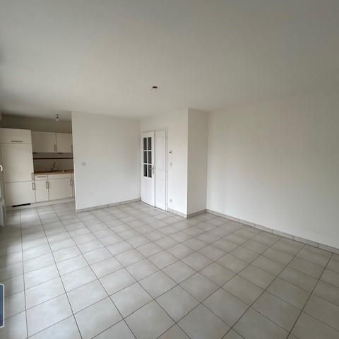 Location Appartement 2 pièces 42m² WITTENHEIM 68270 - Photo 1