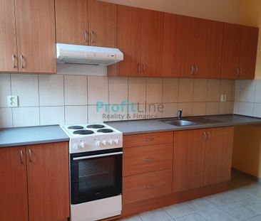 Pronájem bytu 2+1 50 m2 - Fotografie 3