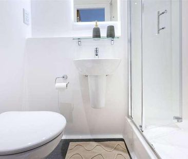 Classic Studio Holden Court, Hollingdean Road, Brighton, East Susse... - Photo 6