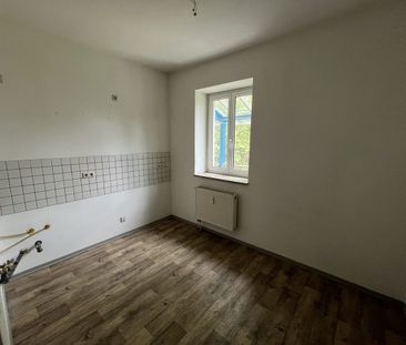 Rudolstadt, 3-Raum-Maisonettewohnung - Nr. 20 / WBS erforderlich! - Foto 3
