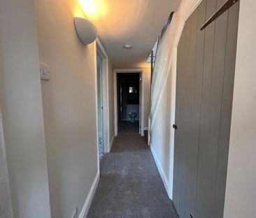 1 bedroom end of terrace house to rent - Photo 3