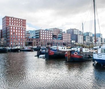 Westerdoksdijk, Amsterdam - Photo 4
