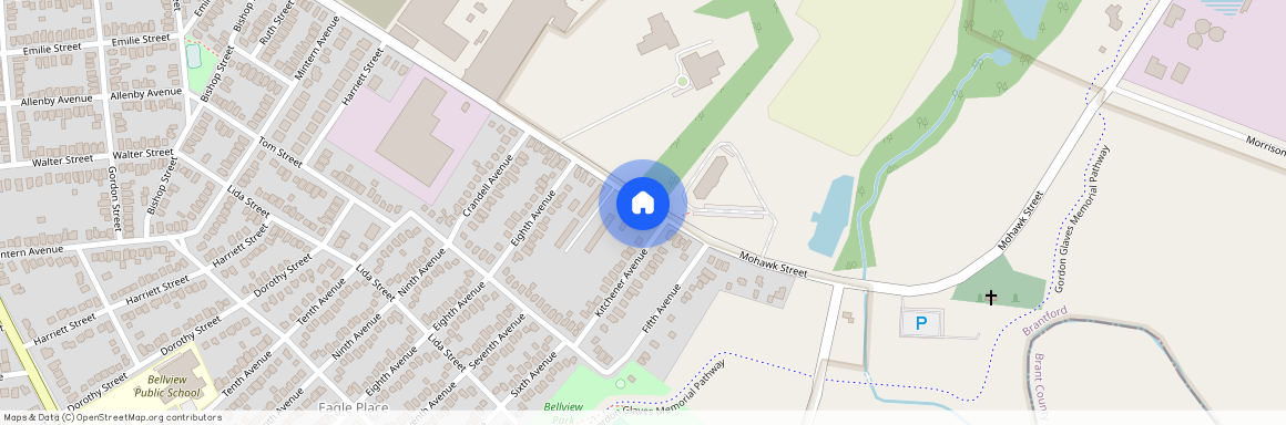 193-197 Mohawk st, N3S 2W9, Brantford