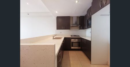 TWO BEDROOMS WITH HUGE STUDY - Photo 5