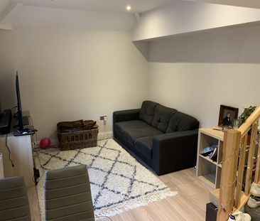 1 Bed Flat, Headingley Lane, LS6 - Photo 3