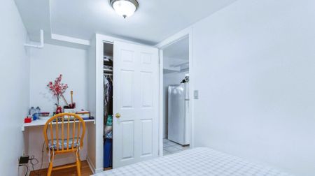 For Lease - 978 Pharmacy Avenue Unit# Bsmt-Room, Toronto, Ontario - Photo 3