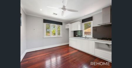 Spacious Family Home with Granny Flat in Prime South Perth Location! - Photo 5