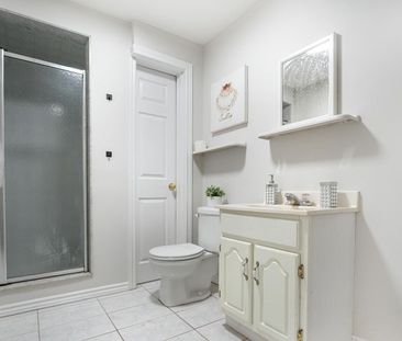 For Lease - 90 Monk Crescent Unit# Bsmt, Ajax, Ontario - Photo 5