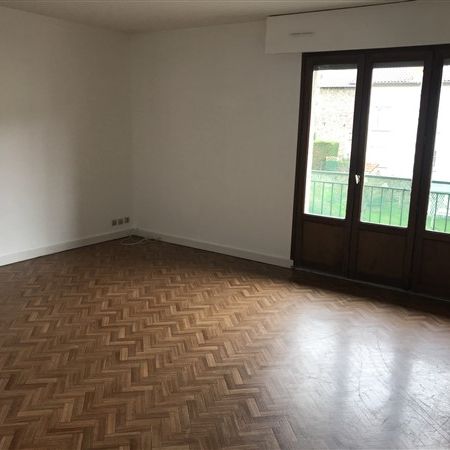 Location Appartement 3 pièces 65m² MONISTROL SUR LOIRE 43120 - Photo 1