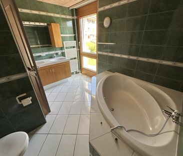 3.5 Zimmer, 110 m², 1. Stock - Photo 2