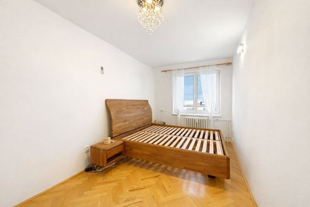 Pronájem bytu 3+kk • 56 m²Svojšovická, Praha - Záběhlice - Photo 3