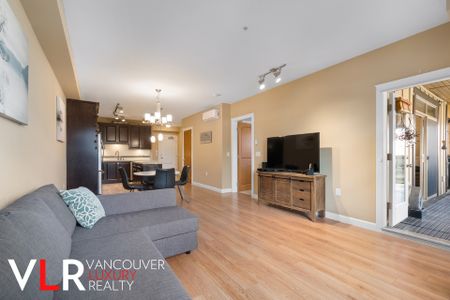 Condo in Langley, BC - Photo 2