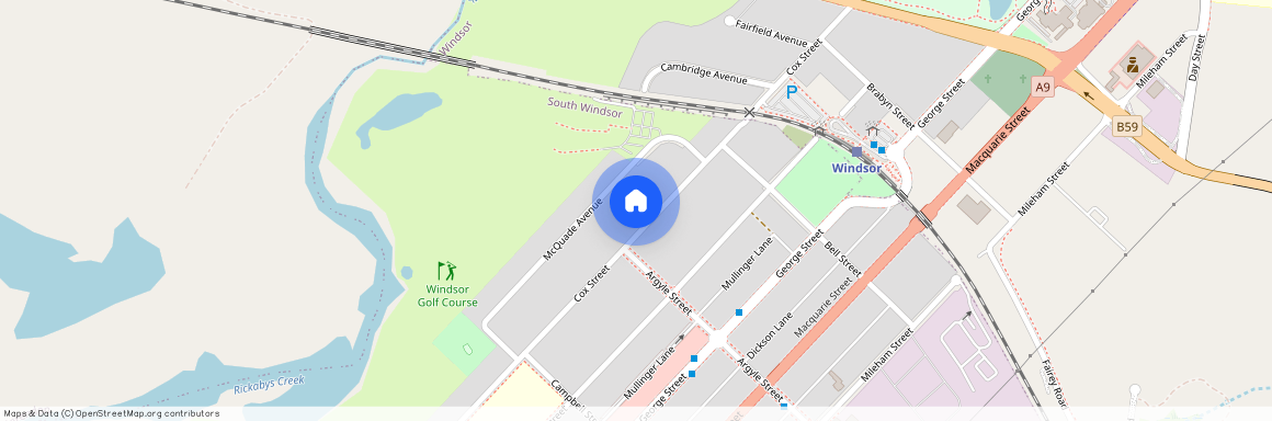 53 Cox Street, NSW 2756, South Windsor