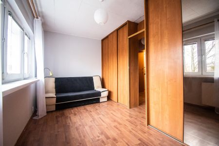 Poznań, Grunwald ul. Grochowska - Photo 2