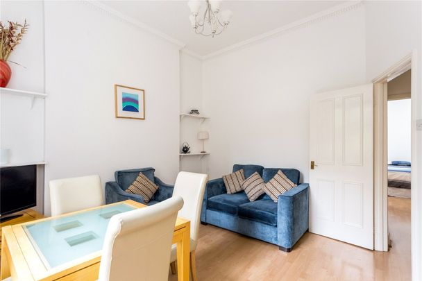 Cambridge Gardens, London, W10 ground floor flat to rent - Photo 1