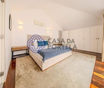 Apartamento T5 em Lisboa - Photo 6