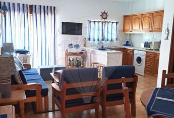 Apartamento T1 em Faro