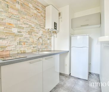 Location Appartement 1 pièce 30m² CHATILLON 92320 - Photo 4