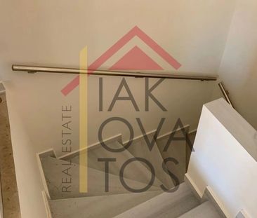 Μεζονέτα για ενοικίαση Βούλα - Photo 2