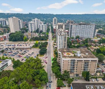 For Lease - 66 Bay Street Unit# 104, Hamilton, Ontario - Photo 1