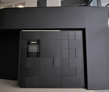 Te huur: Appartement Van Vollenhovenstraat 3 605 in Rotterdam - Photo 6