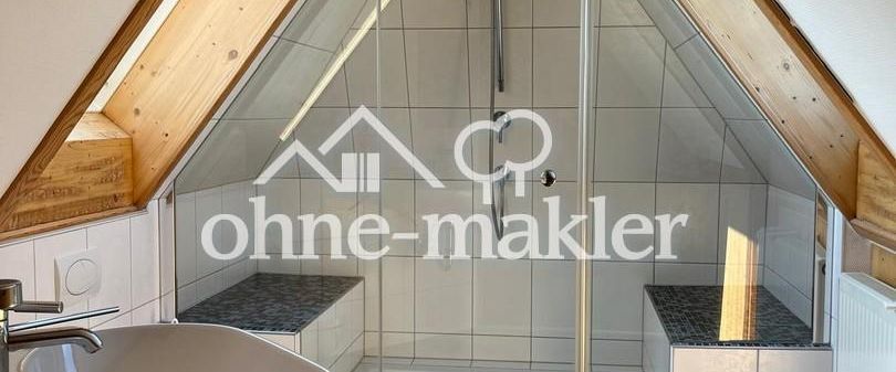 Helle 2,5-Zimmer-Wohnung zentral in WdSt - Photo 1