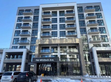 750 Whitlock Avenue #303 - Photo 4