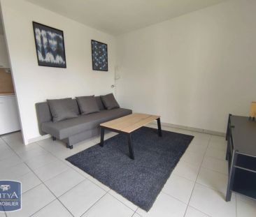 Appartement à louer 2 pièces 46.3m² - Photo 3